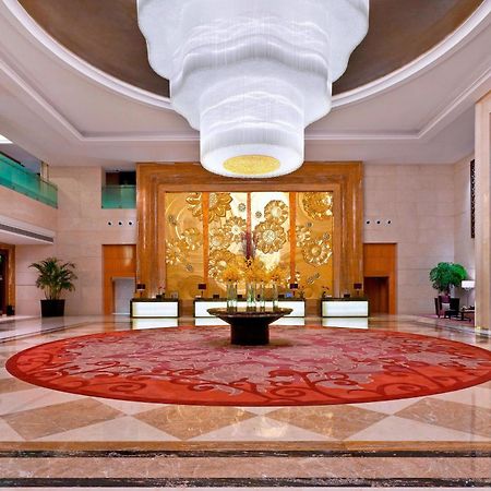 Sheraton Daqing Hotel Εξωτερικό φωτογραφία